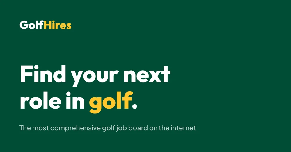 GolfHires