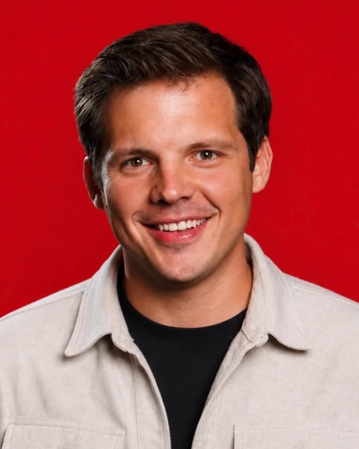 Chris Koerner