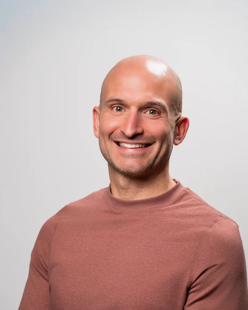 Adam Gaedke