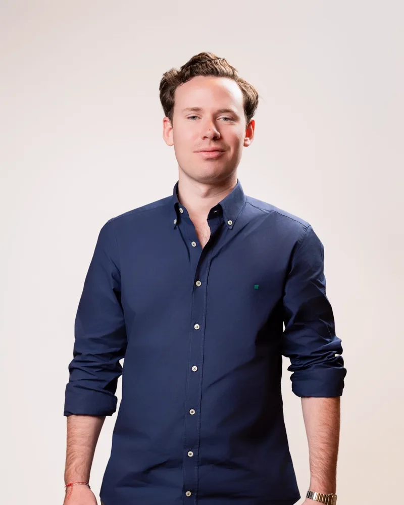 Felipe Vogel